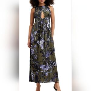 🛑ALLSAINTS Kaya Batu Floral Dress